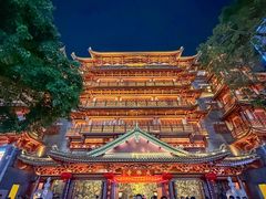 -阪尚皇·原切牛排·烤肉火锅自助(北京路店)