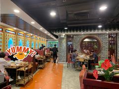 -点都德(A8店)