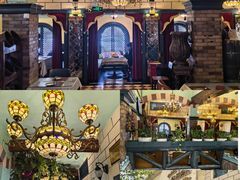 -海尔巴格一甸茶餐厅(团结路店)