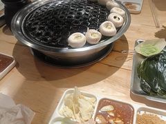 -霸腹烤肉(厦门柚子番店)
