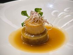 -囍榷·鲜美常州菜(恐龙园店)