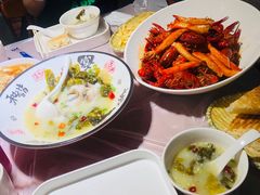 -有位虾匠·香辣蟹·小龙虾(李村店)