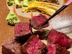 -Ginza Onodera铁板烧(外滩十八号店)