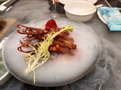 -钦善斋·养生膳食·精典川菜(武侯祠店)