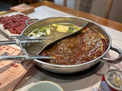 -乡土黄·鲜牛肉火锅·小龙虾(兴业街店)