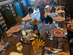 -卢布里西餐厅(满洲里店)