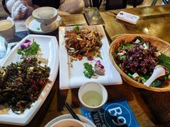 -尽善百年古院餐厅(王家老宅店)