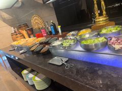 -惠州皇冠假日酒店·西餐厅·自助餐厅