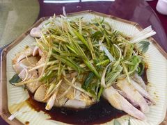 -隆都四季香饭店(碧海路店)