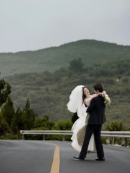 -都市丽人婚纱摄影