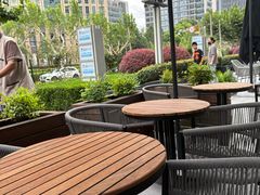 -星巴克(汇京国际广场店)