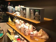 -星巴克臻选(深圳东海缤纷天地店)