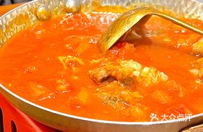 Tomato Beef Stew Soup