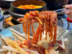-六七八韩式烤肉·韩国料理(上杭路店)