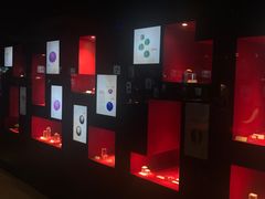 景点-广东省博物馆