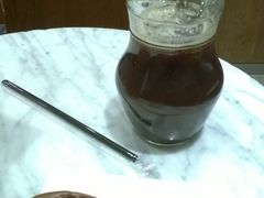 冰美式咖啡-Awfully Chocolate(来福士广场店)