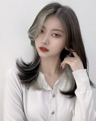 -爱秀造型 T-G