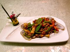 -北塘海鲜·天津菜(大光明桥旗舰店)