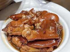 -杨厨的田园饭店(长城路店)