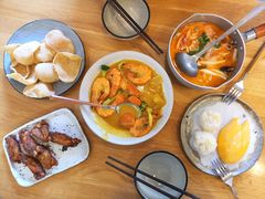 -About Bistro關於·泰式家庭料理