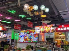 -蛙一刀·麻椒鱼火锅(金仙桥店)