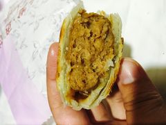 -长发西饼(临顿路店)