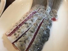 -正能量脆肉鲩火锅
