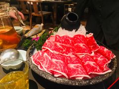 -捞王锅物料理(上海世茂广场店)