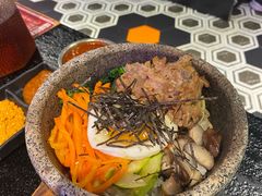 -哈哈碳都·牛肋条无限自助烤肉(台江万达店)