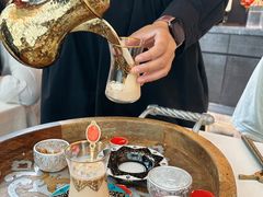 -龟兹KUCINA·新疆菜(前滩L+PLAZA店)