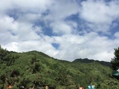 -官滩沟风景区