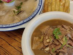 -老雒阳面馆·水席(定鼎门店)