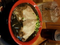 android_upload_pic-博多一幸舍(侨福芳草地购物中心店)