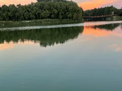 -滨湖塘西河公园