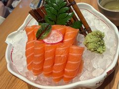 -Tuna maki寿司(苏州中心商场店)