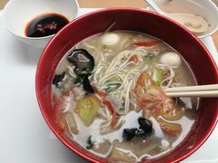 -GANSO元祖食品(锦创书城店)