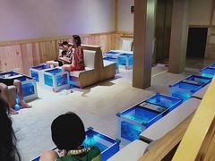 -菲拉拉漫温泉(东环路店)