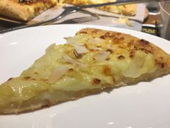 -乐凯撒披萨(正佳广场店)
