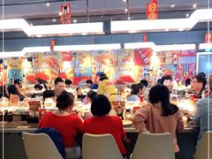 -元气寿司(东方宝泰店)