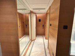 -上海浦东滨江喜来登酒店