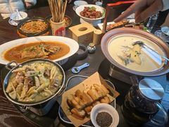 -明月土菜馆(老城区店)