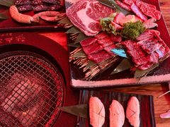 -热血兄弟·炭火烤肉(融侨中心店)