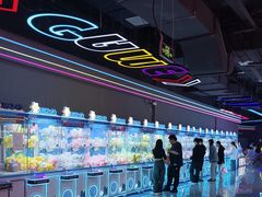 -深圳龙华星河COCO City(民治店)