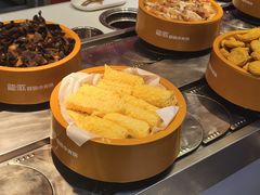 -龍歌自助小火锅(秦淮水游城店)