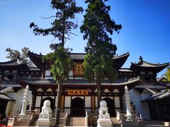 -径山寺