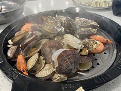 -前王院•巧克力海鲜市集餐厅(万平口店)