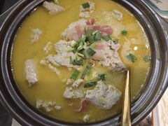 -雀蓝川菜(滨湖万象汇店)