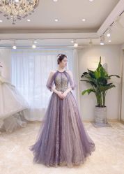 -艾慕婚纱礼服馆(和平店)