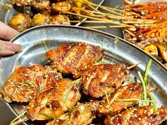 -万达广场(东莞厚街店)