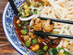 -陈记贵州遵义羊肉粉·酸汤鱼(法华镇路店)
